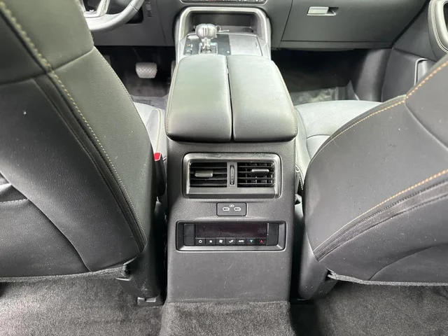 SEMINUEVOS MAZDA CX-90 a Estados en autogozo