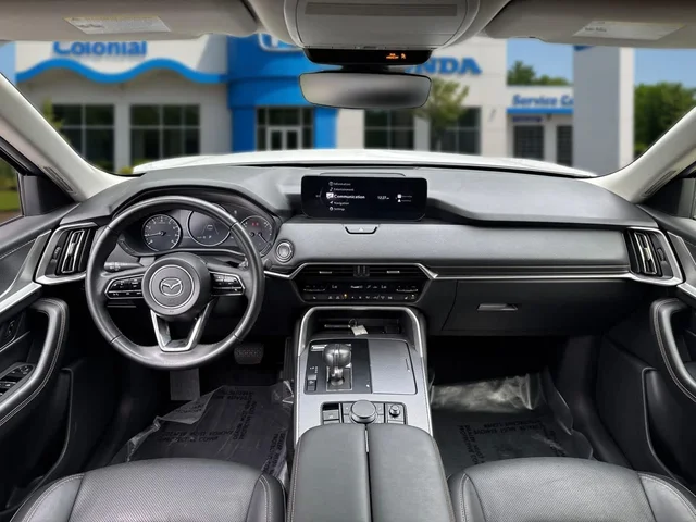 SEMINUEVOS MAZDA CX-90 a Estados en autogozo