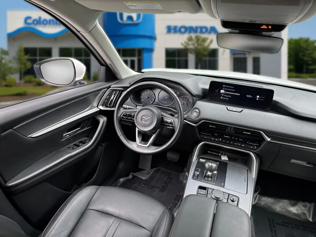 SEMINUEVOS MAZDA CX-90 a Estados en autogozo