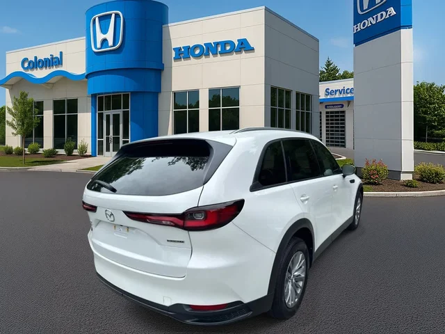SEMINUEVOS MAZDA CX-90 a Estados en autogozo