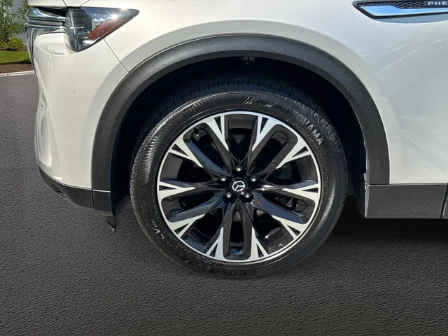 SEMINUEVOS MAZDA CX-90 PHEV a Estados en autogozo