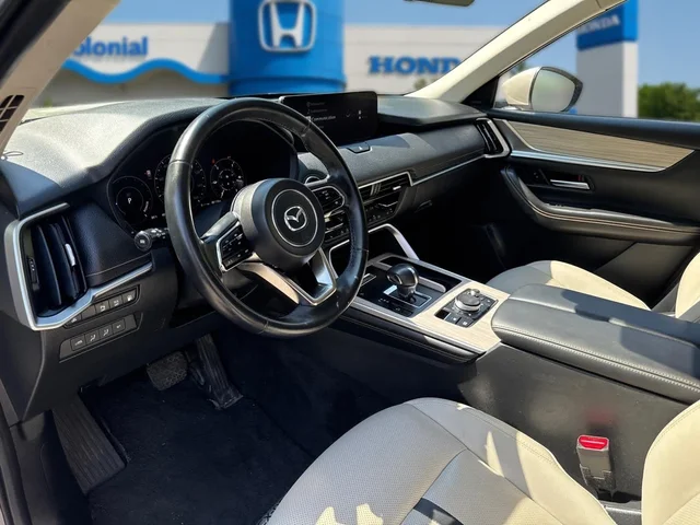 SEMINUEVOS MAZDA CX-90 PHEV a Estados en autogozo