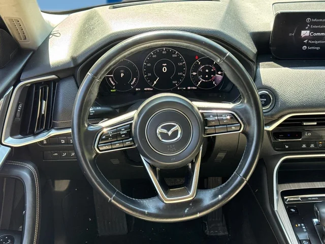 SEMINUEVOS MAZDA CX-90 PHEV a Estados en autogozo
