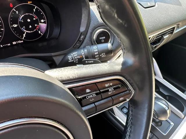 SEMINUEVOS MAZDA CX-90 PHEV a Estados en autogozo