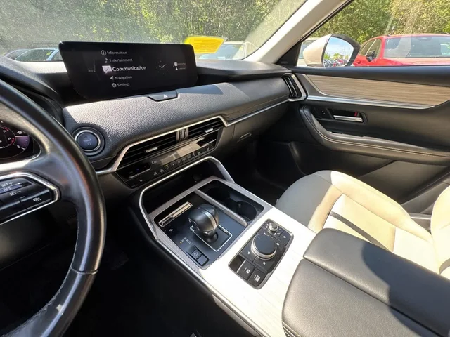 SEMINUEVOS MAZDA CX-90 PHEV a Estados en autogozo