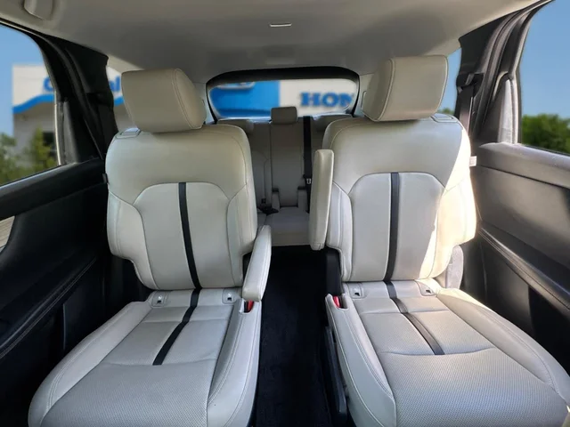 SEMINUEVOS MAZDA CX-90 PHEV a Estados en autogozo