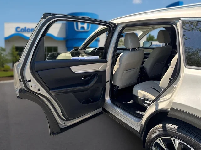 SEMINUEVOS MAZDA CX-90 PHEV a Estados en autogozo