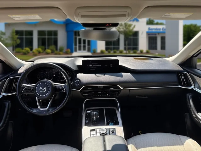 SEMINUEVOS MAZDA CX-90 PHEV a Estados en autogozo