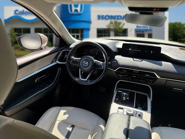 SEMINUEVOS MAZDA CX-90 PHEV a Estados en autogozo