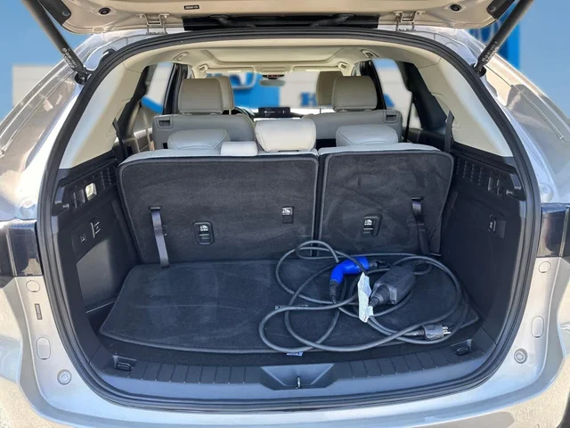 SEMINUEVOS MAZDA CX-90 PHEV a Estados en autogozo