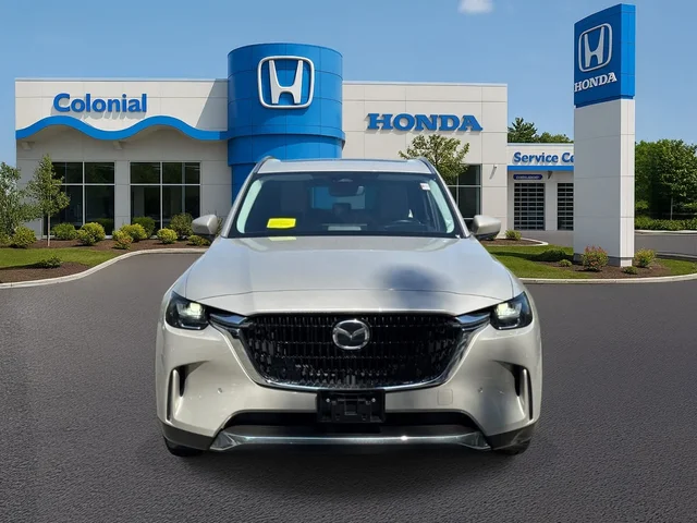 SEMINUEVOS MAZDA CX-90 PHEV a Estados en autogozo