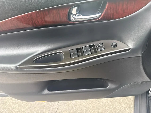 SEMINUEVOS INFINITI EX37 a Estados en autogozo