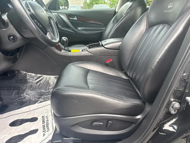 SEMINUEVOS INFINITI EX37 a Estados en autogozo