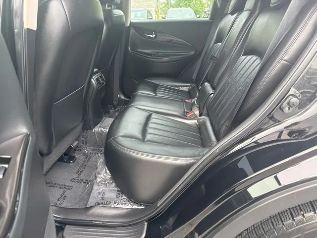 SEMINUEVOS INFINITI EX37 a Estados en autogozo