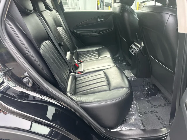 SEMINUEVOS INFINITI EX37 a Estados en autogozo