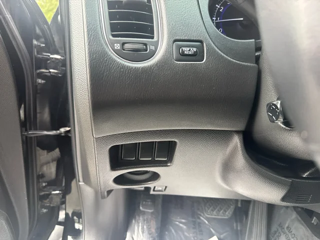 SEMINUEVOS INFINITI EX37 a Estados en autogozo