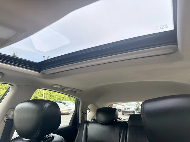 SEMINUEVOS INFINITI EX37 a Estados en autogozo