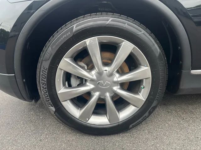 SEMINUEVOS INFINITI EX37 a Estados en autogozo