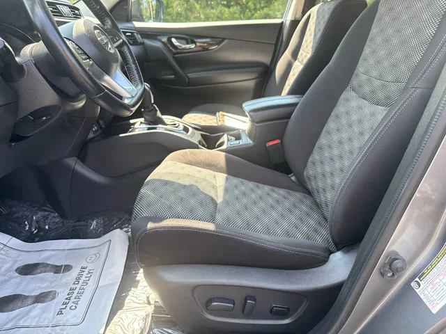 SEMINUEVOS NISSAN Rogue Sport a Estados en autogozo