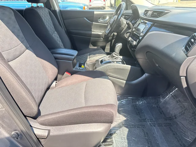 SEMINUEVOS NISSAN Rogue Sport a Estados en autogozo