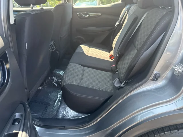 SEMINUEVOS NISSAN Rogue Sport a Estados en autogozo