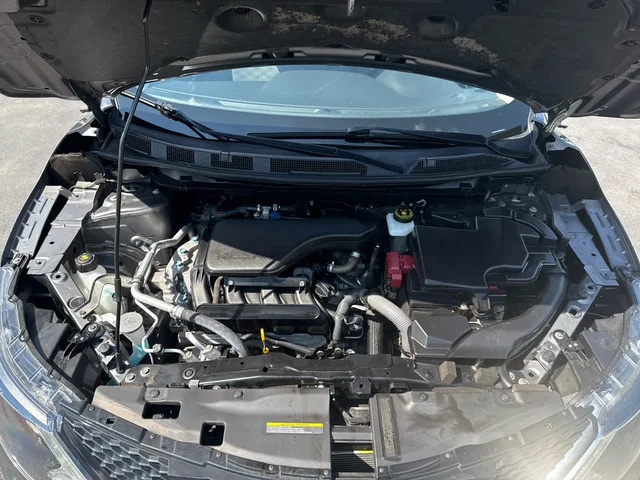 SEMINUEVOS NISSAN Rogue Sport a Estados en autogozo