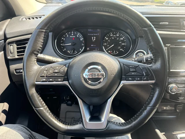 SEMINUEVOS NISSAN Rogue Sport a Estados en autogozo