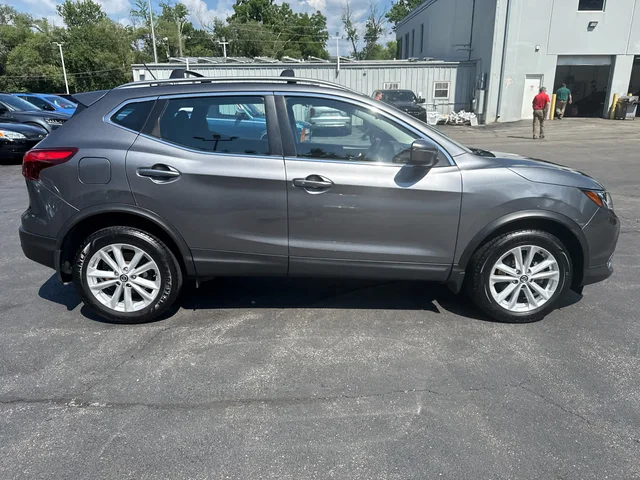 SEMINUEVOS NISSAN Rogue Sport a Estados en autogozo