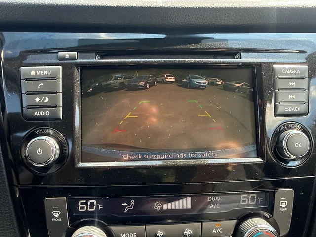 SEMINUEVOS NISSAN Rogue Sport a Estados en autogozo