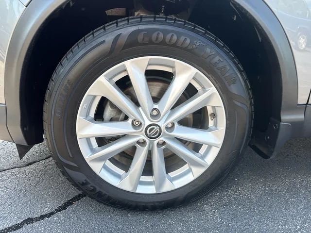 SEMINUEVOS NISSAN Rogue Sport a Estados en autogozo