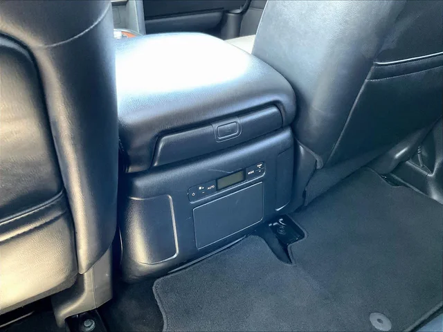 SEMINUEVOS NISSAN Armada a Estados en autogozo