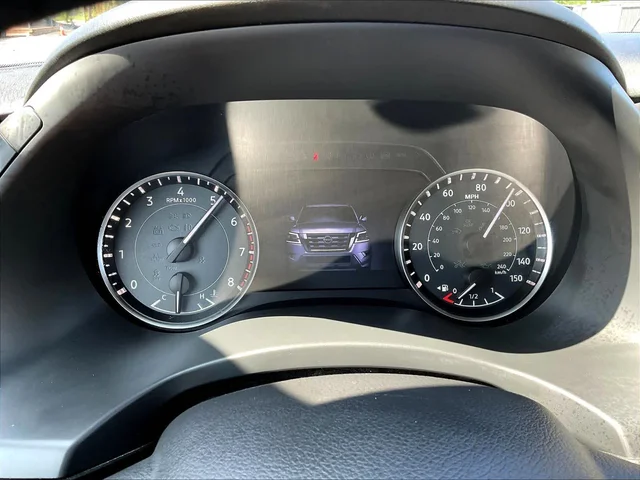 SEMINUEVOS NISSAN Armada a Estados en autogozo