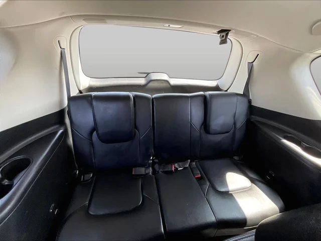 SEMINUEVOS NISSAN Armada a Estados en autogozo