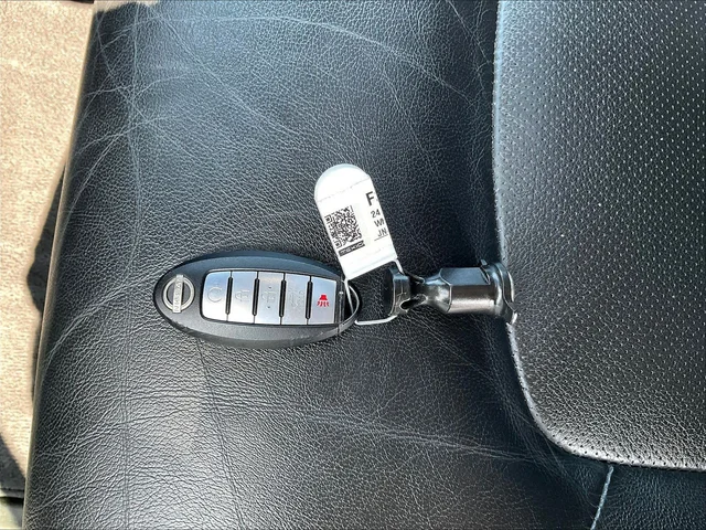SEMINUEVOS NISSAN Armada a Estados en autogozo