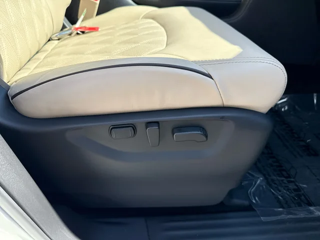 SEMINUEVOS NISSAN Armada at Matthews in Liberty Buick GMC