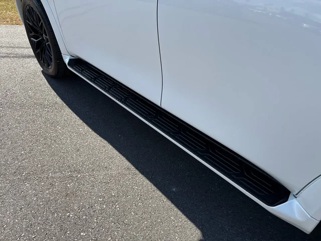 SEMINUEVOS NISSAN Armada at Matthews in Liberty Buick GMC