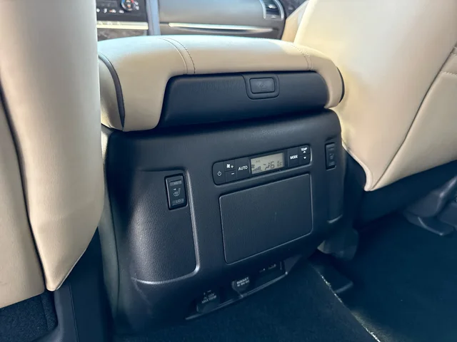 SEMINUEVOS NISSAN Armada at Matthews in Liberty Buick GMC