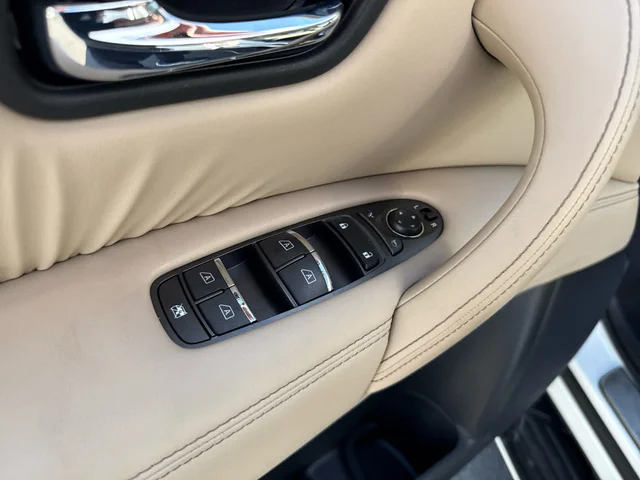 SEMINUEVOS NISSAN Armada at Matthews in Liberty Buick GMC