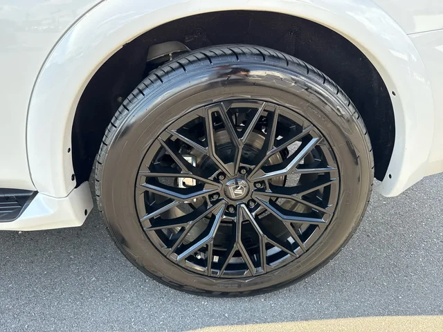 SEMINUEVOS NISSAN Armada at Matthews in Liberty Buick GMC