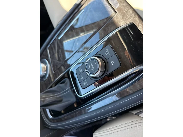 SEMINUEVOS NISSAN Armada at Matthews in Liberty Buick GMC