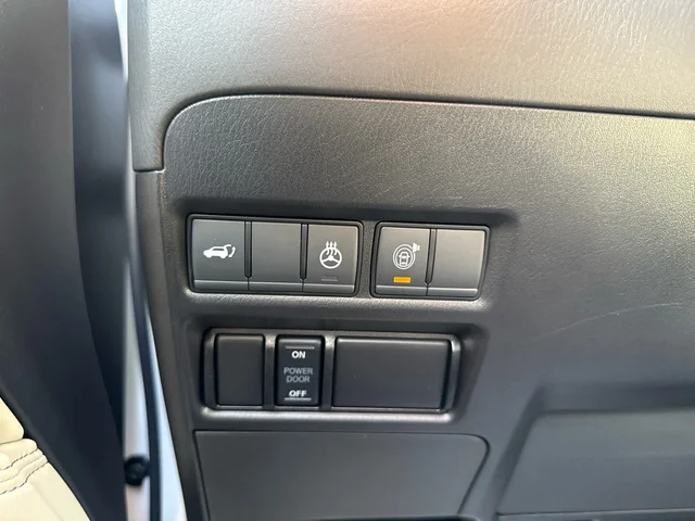 SEMINUEVOS NISSAN Armada at Matthews in Liberty Buick GMC