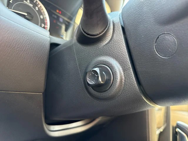 SEMINUEVOS NISSAN Armada at Matthews in Liberty Buick GMC
