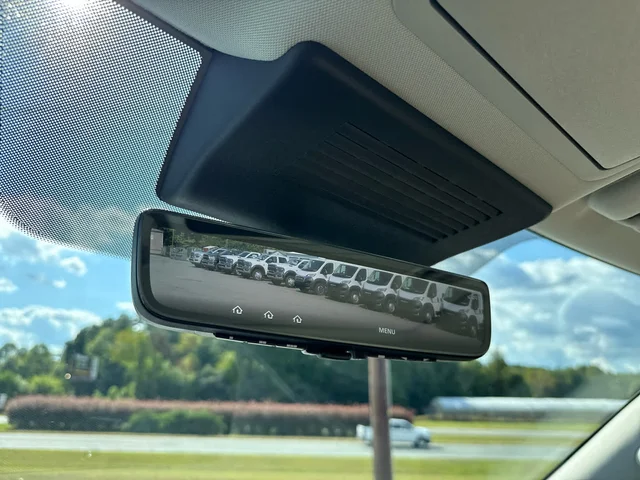 SEMINUEVOS NISSAN Armada at Matthews in Liberty Buick GMC