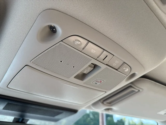 SEMINUEVOS NISSAN Armada at Matthews in Liberty Buick GMC