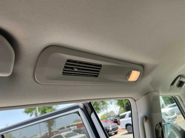 SEMINUEVOS INFINITI QX80 at Matthews in Liberty Buick GMC