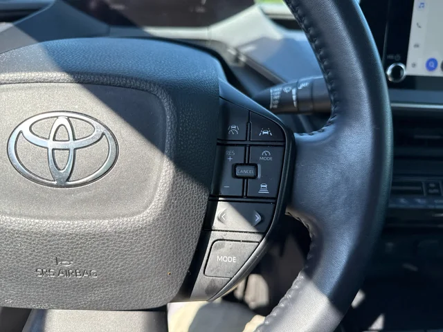 SEMINUEVOS TOYOTA Prius at Mt Airy in Mount Airy Toyota