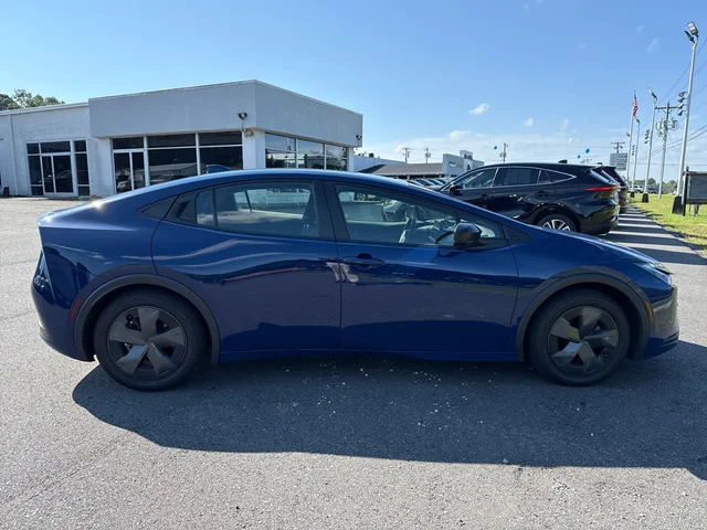 SEMINUEVOS TOYOTA Prius at Mt Airy in Mount Airy Toyota