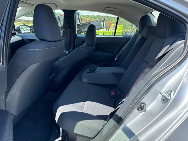SEMINUEVOS TOYOTA Corolla at Matthews in Liberty Buick GMC