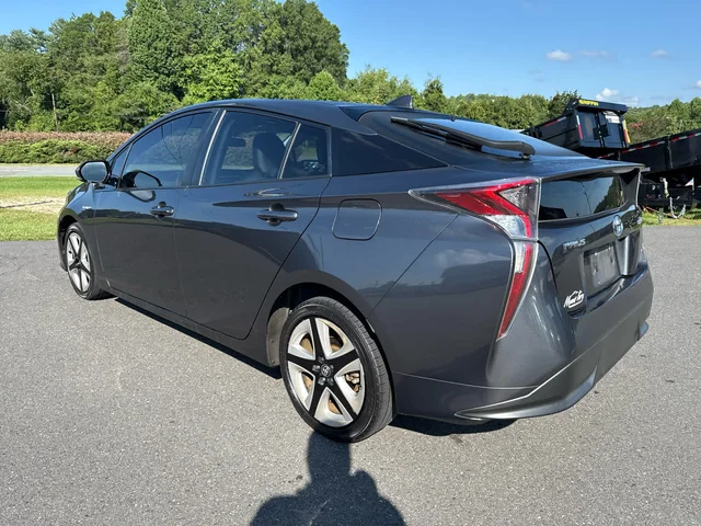 SEMINUEVOS TOYOTA Prius at Mt Airy in Mount Airy Toyota