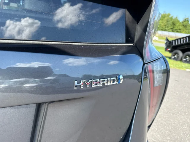 SEMINUEVOS TOYOTA Prius at Mt Airy in Mount Airy Toyota